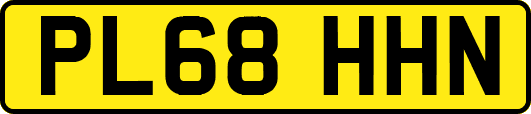 PL68HHN
