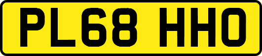 PL68HHO