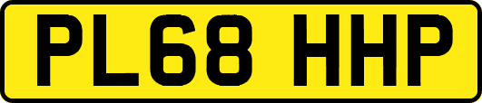 PL68HHP