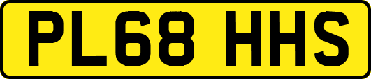 PL68HHS