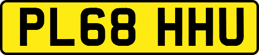 PL68HHU