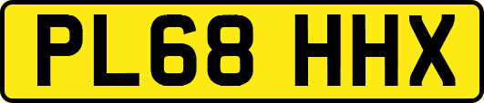 PL68HHX