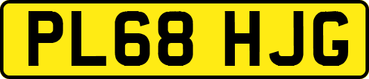 PL68HJG