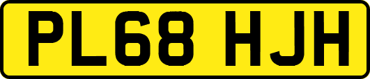 PL68HJH