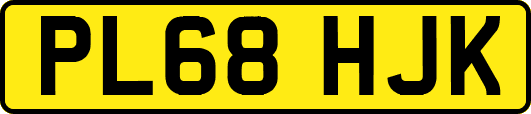 PL68HJK