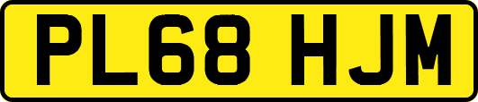 PL68HJM
