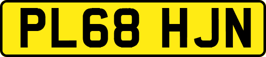 PL68HJN