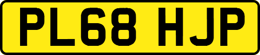 PL68HJP