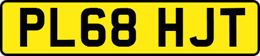 PL68HJT