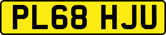 PL68HJU