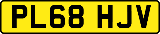 PL68HJV