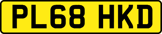 PL68HKD