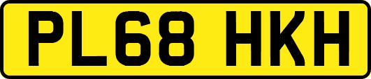 PL68HKH