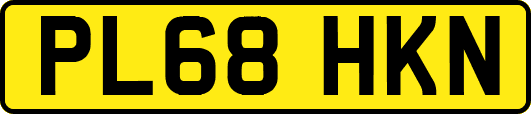PL68HKN