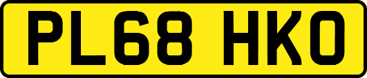 PL68HKO
