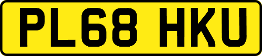 PL68HKU