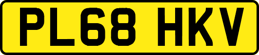 PL68HKV