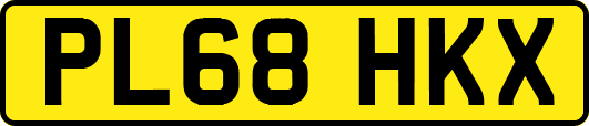PL68HKX