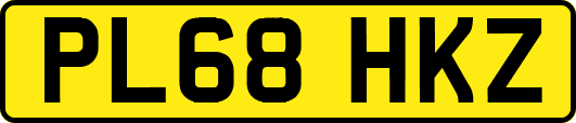 PL68HKZ