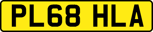 PL68HLA