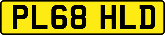 PL68HLD