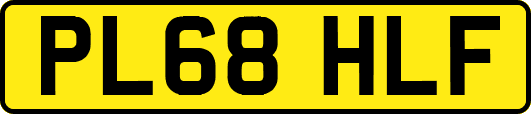 PL68HLF