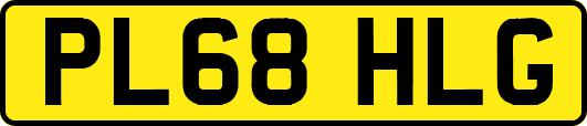 PL68HLG