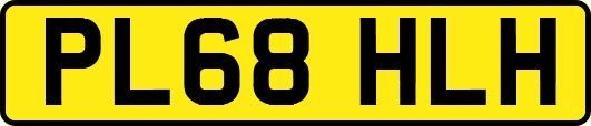 PL68HLH
