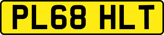 PL68HLT