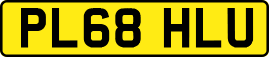PL68HLU