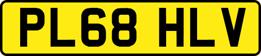 PL68HLV