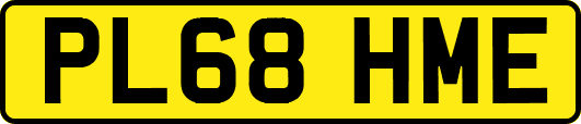 PL68HME