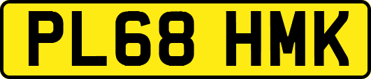 PL68HMK