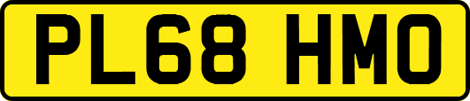 PL68HMO
