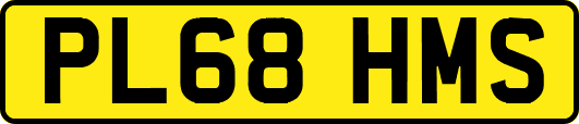 PL68HMS