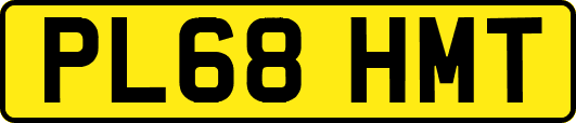 PL68HMT