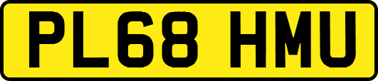 PL68HMU