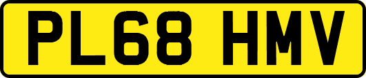 PL68HMV