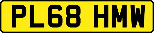 PL68HMW