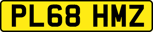 PL68HMZ