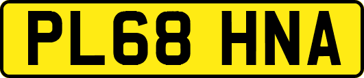 PL68HNA