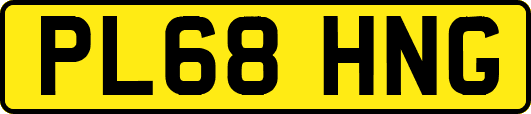 PL68HNG