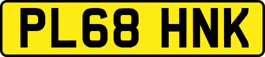 PL68HNK