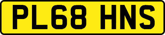 PL68HNS
