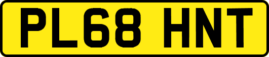 PL68HNT