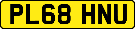 PL68HNU