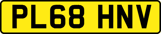 PL68HNV