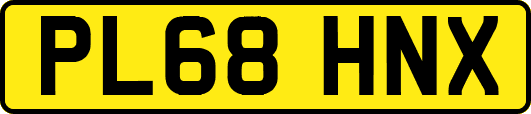 PL68HNX