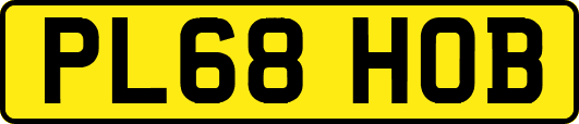 PL68HOB