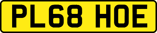 PL68HOE